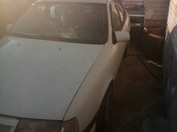 Авто Opel Vectra 1991 № 8729591