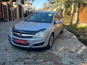 Авто Opel Astra 2007 № 8729593