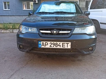Авто Daewoo Nexia 2009 № 8729596