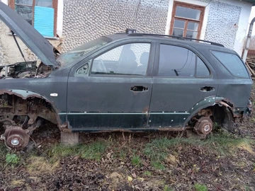 Авто KIA Sorento 2002 № 8729603