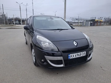Авто Renault 5 2011 № 8729610