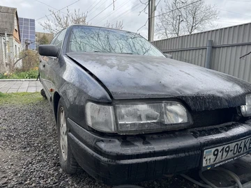 Авто Ford Scorpio 1990 № 8729612
