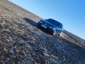 Авто BMW 5 Серия 2004 № 8729619