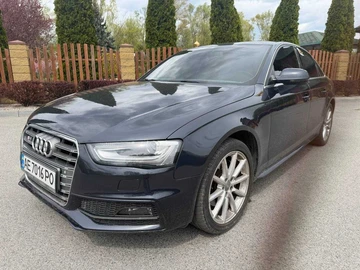 Авто Audi A4 2014 № 8729620
