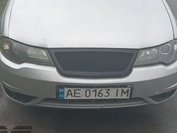 Авто Daewoo Nexia 2009 № 8729623
