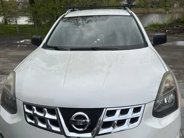 Авто Nissan Rogue 2015 № 8729627