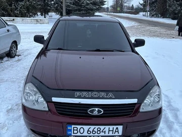 Авто ВАЗ 21071 2011 № 8729727