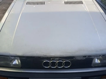Авто Audi 90 1986 № 8729728