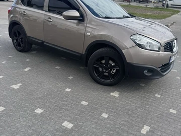 Авто Nissan Qashqai 2011 № 8729735