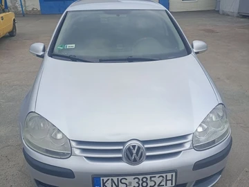 Авто Volkswagen Golf 2005 № 8729738