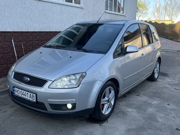 Авто Ford C-Max 2006 № 8729748