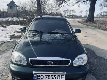 Авто Daewoo Arcadia 2013 № 8729749