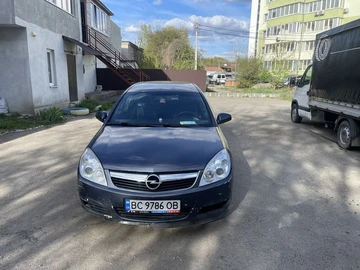 Авто Opel Vectra 2006 № 8729751