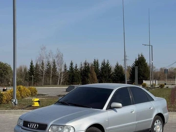 Авто Audi A4 1999 № 8729757