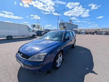 Авто Ford Contour 2001 № 8729760