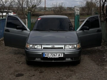 Авто ВАЗ 2110 2006 № 8729762
