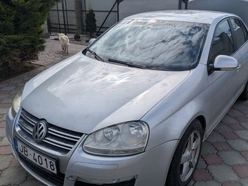 Авто Volkswagen Jetta 2005 № 8729772