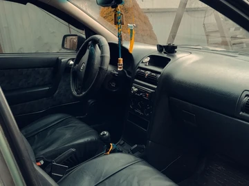 Авто Opel Astra 1999 № 8729773