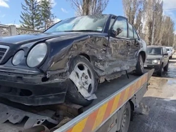 Авто Mercedes 200 1998 № 8729774