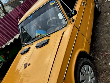 Авто ВАЗ 2106 1983 № 8729780