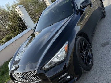 Авто Infiniti Q50 2016 № 8729783