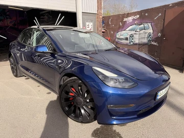 Авто Tesla Model 3 2023 № 8729784