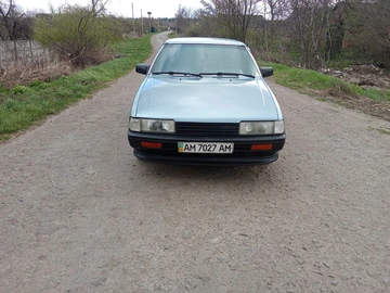 Авто Mazda 626 1988 № 8729785
