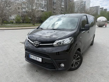 Авто Toyota Hiace 2019 № 8729790