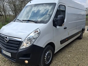 Авто Renault Master 2012 № 8729825