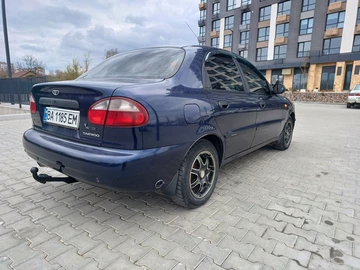 Авто Daewoo Arcadia 2005 № 8729826