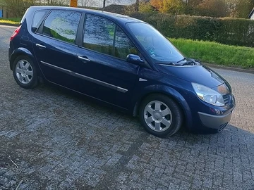 Авто Renault 4 2003 № 8729836