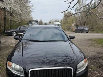 Авто Audi A4 2005 № 8729840