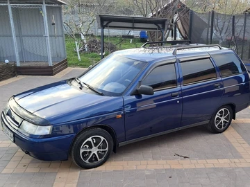 Авто ВАЗ 21111 2006 № 8729842