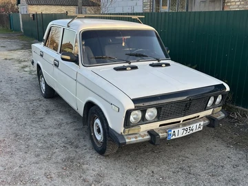 Авто ВАЗ 21061 1985 № 8729843