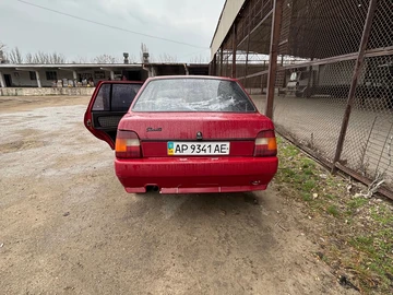 Авто ЗАЗ 1103 Slavuta 2003 № 8729849