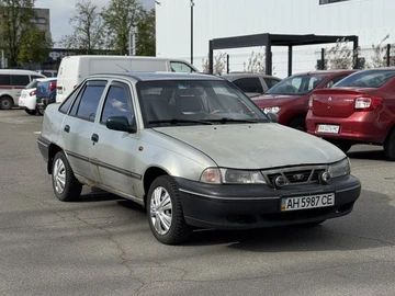 Авто Daewoo Nexia 2007 № 8729856