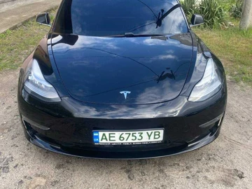 Авто Tesla Model 3 2019 № 8729859