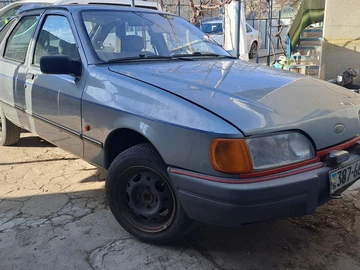 Авто Ford Sierra 1988 № 8729869