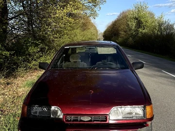 Авто Ford Scorpio 1991 № 8729871