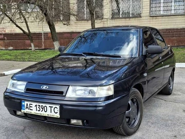 Авто ВАЗ 21104 2006 № 8729874