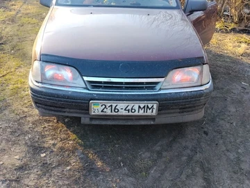 Авто Opel Omega 1987 № 8729879