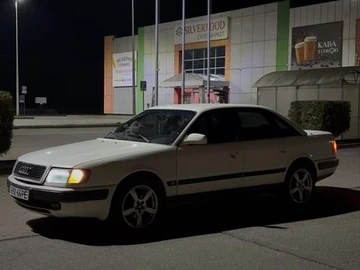 Авто Audi A6 1992 № 8729898