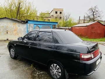 Авто ВАЗ 2110 2007 № 8729900