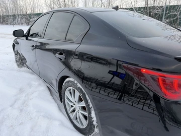 Авто Infiniti Q50 2015 № 8729909