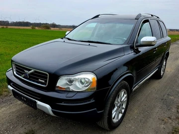 Авто Volvo Xc90 2008 № 8729914