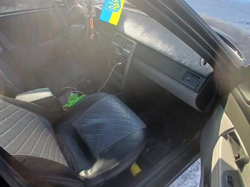 Авто ВАЗ 2170 Priora 2008 № 8729917