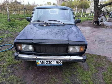 Авто ВАЗ 21045 1994 № 8729919
