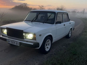 Авто ВАЗ 2105 1991 № 8729924