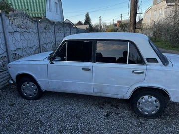 Авто ВАЗ 2101 1980 № 8729939