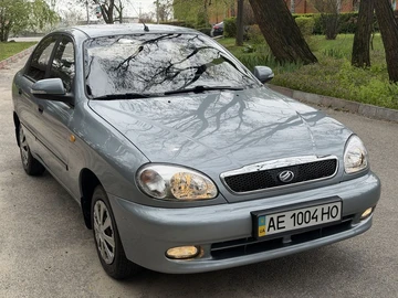 Авто Daewoo Sens 2014 № 8729945
